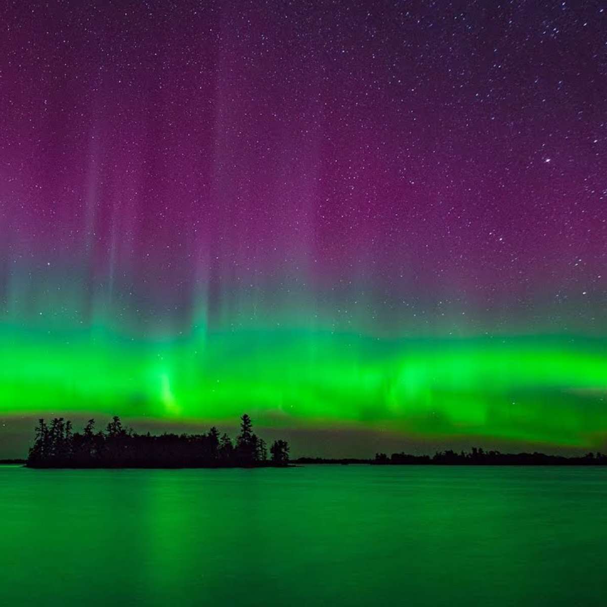 Best Hidden Gems National Parks In USA